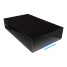 LaCie 1TB External Hi-Speed USB 2.0 Hard Disk - Design by Neil Poulton